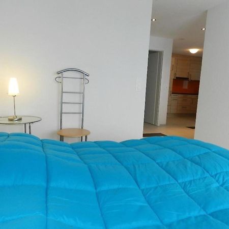 Apartment Schoen-Egg By Interhome Zweisimmen Kültér fotó