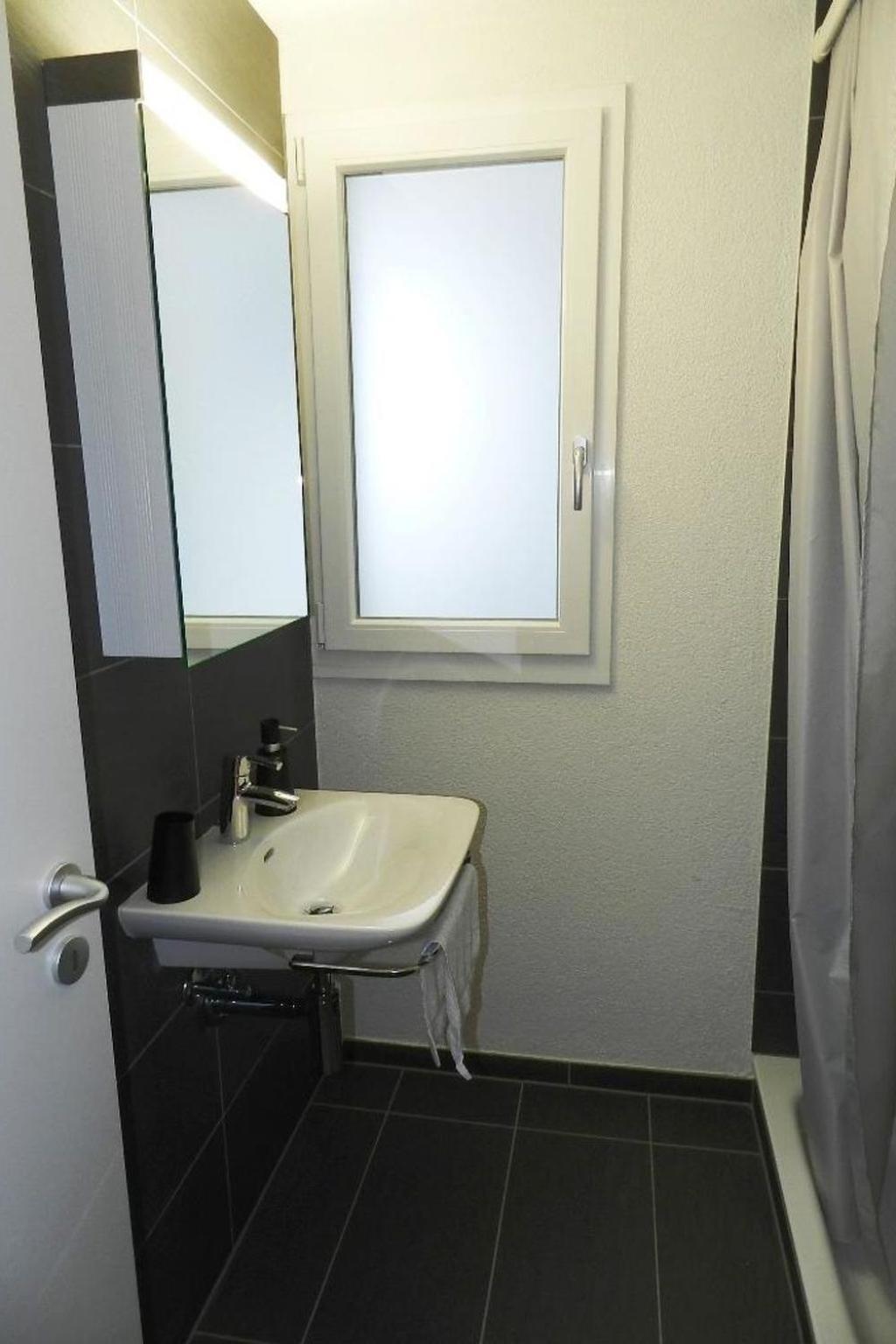 Apartment Schoen-Egg By Interhome Zweisimmen Kültér fotó