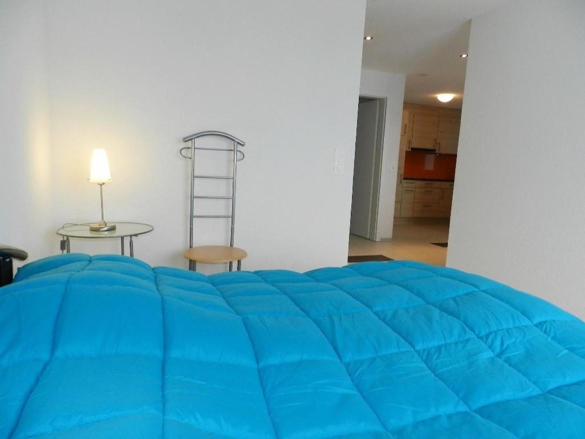 Apartment Schoen-Egg By Interhome Zweisimmen Kültér fotó