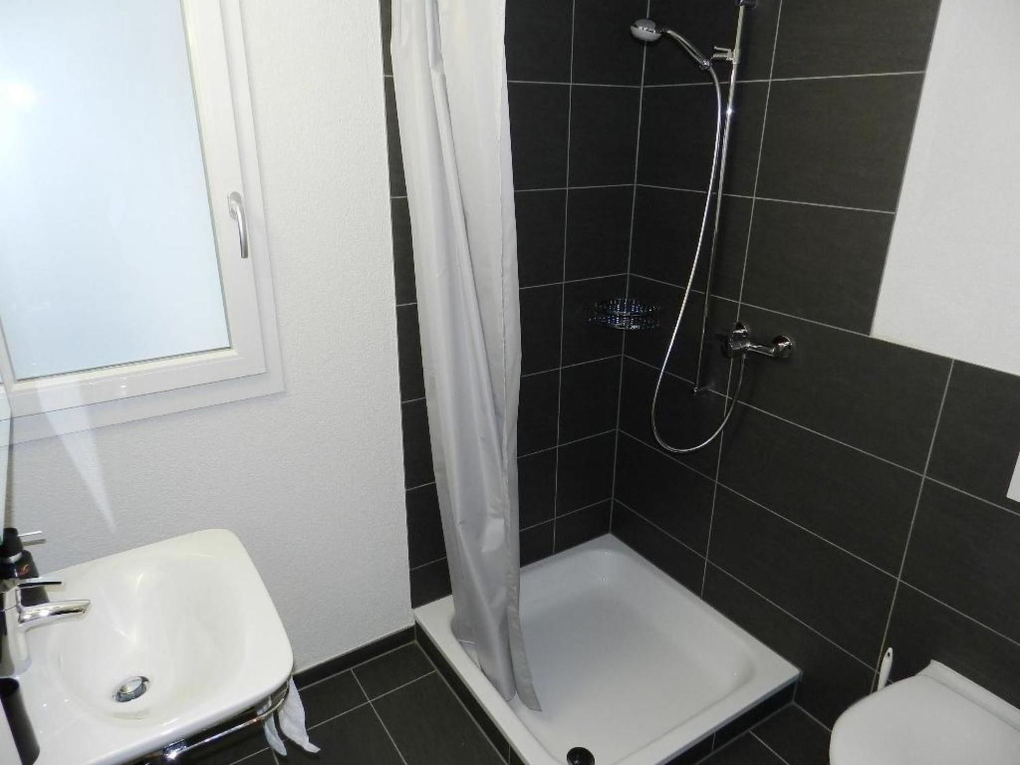 Apartment Schoen-Egg By Interhome Zweisimmen Kültér fotó